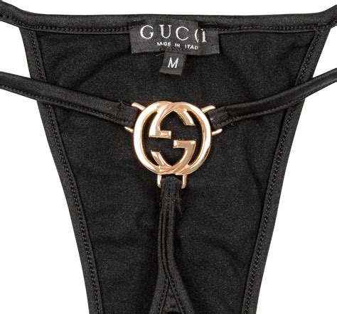 gucci g string swim|More.